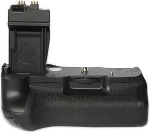 BG-E8 Replacement Vertical Battery Grip for Canon EOS 550D 600D 650D 700D Rebel T2i T3i T4i T5i SLR Cameras