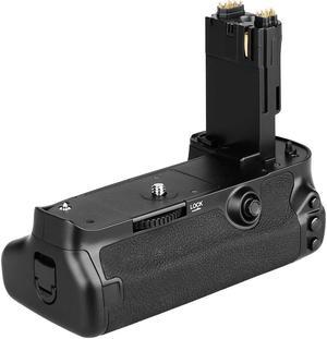 Replacement BG-E11 Professional Vertical Battery Grip for Canon EOS 5D Mark III,5DS,5DSR