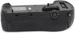 Replacement MB-D12 Professional Vertical Battery Grip for Nikon D800 D800E D810 D810A