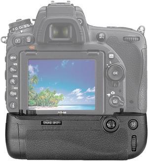 Replacement MB-D16 Professional Battery Grip for Nikon D750