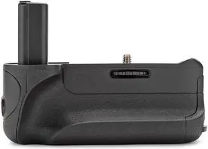 VG-6500 Replacement Vertical Battery Grip for Sony A6500 Digital SLR Camera