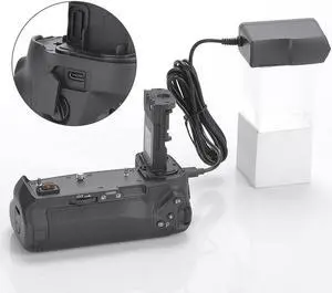 Vertical Battery Grip Bracket for Canon EOSR EOS R Camera, BG-E22