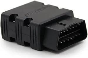 KONNWEI KW902 ELM337 OBD2 OBDII WiFi Connecting Car Diagnostic Reader Tool Fit for iOS Android Smart Phones Tablets (Black)