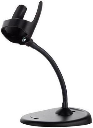 New Scanner bracket For Honeywell 1900 1900GSR 1900GHD Self-inductive Barcode Gooseneck Stand Bracket