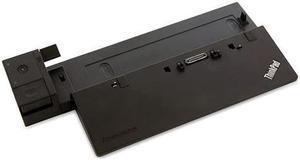 ThinkPad USA Ultra Dock With 90W 2 Prong AC Adapter 40A20090US Retail Packaged