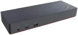 40AC0135US Lenovo ThinkPad Thunderbolt 3 Dock 40AC0135US B&H Photo Video