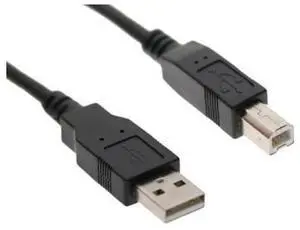 USB Data Cable Cord Lead for HP LaserJet Pro P1102W P 1102W P1102 W 1102 Printer USB Data Cable Cord Lead for HP LaserJet Pro P1102W P 1102W P1102 W 1102 Printer