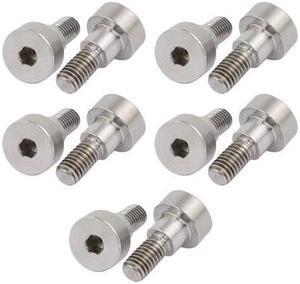 Stainless Steel 304 Pipe Fitting 90Degree Elbow Butt-Weld 1-1/2"OD 0.85mm T 4pcs 