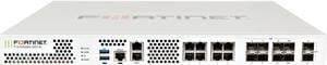 Fortinet FortiGate 600E hardware firewall FG-600E