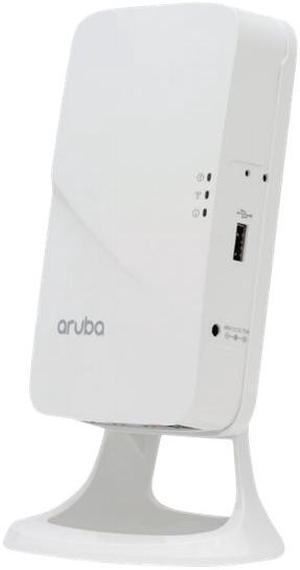 HPE Aruba AP-303H (RW) - wireless access point JY680A