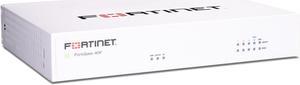 Fortinet FortiGate 40F - security appliance FG-40F