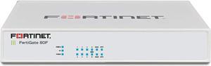 Fortinet FortiGate 80F - security appliance FG-80F