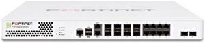 Fortinet FortiGate 201E - security appliance FG-201E