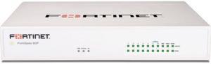 FG-60F-BDL-950-36 - Fortinet FortiGate/FortiWiFi Series  Hardware plus 3 Year 24*7 FortiCare and FortiGuard Unified (UTM) Protection