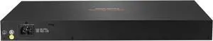HPE Aruba 2930F 48G PoE+ 4SFP JL557A - switch - 48 port managed - rack-mountable