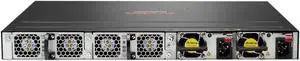HPE Aruba 6300M - JL662A switch - 24 ports - managed - rack-mountable