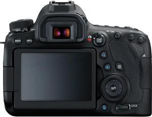 Canon EOS 6D Mark II Kit 24105mm f4L IS II USM Lens