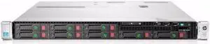 HP ProLiant DL360 G9 Server 2x E5-2670v3 2.30Ghz 24-Core 128GB8x 1TB 12G P440ar
