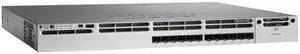 Catalyst WS-C3850-12XS-S - Switch - 12 Ports - Managed - Rack-Mountable