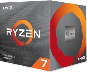 Ryzen 7 3800X 3.90GHz Socket-AM4 Desktop Boxed CPU 100-100000025BOX