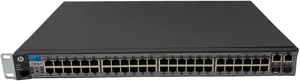 J9626A J9626-61001 HPE Aruba 2620-48- + 2SFP Switch HPE 48 Port Fast Ethernet Switch J9626A J9626-61001 HPE Aruba 2620-48- + 2SFP Switch HPE 48 Port Fast Ethernet Switch