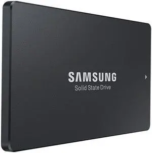 Samsung MZQL2960HCJR-00A07 PM9A3 960GB NVMe PCIe4x4 2.5" 7mm SED SSD