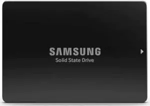 Samsung PM883 MZ7LH3T8HMLT 3.84TB SATA 6Gb/s 2.5-Inch Enterprise SSD