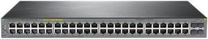 JL386A I HPE OfficeConnect 1920S 48G 4SFP PPoe+ 370W Switch