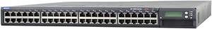 Juniper Networks EX 4200 48T - switch - 48 ports - managed