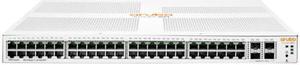 HPE Aruba JL686A Instant On 1930 48G Class4 PoE 4SFP/SFP+ 370W Switch