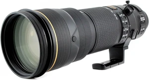 Nikon AF-S 200-400mm f/4G ED VR II lens (niafs200-400) Nikon AF-S 200-400mm f/4G ED VR II lens (niafs200-400)