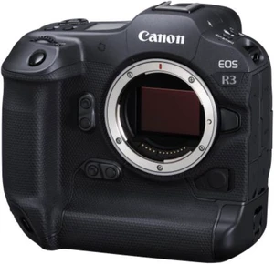 Canon EOS R3 Body Canon EOS R3 Body