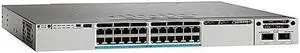 Catalyst 3850 24 Port Gigabit Switch WS-C3850-24XU-S
