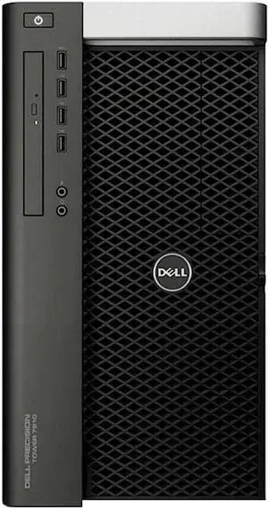 Dell PowerEdge R820 Server 2.20Ghz 32-Core 512GB 8X 600GB Mid-Level (Re-newed)