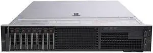 Dell PowerEdge R740 8 x 2.5 Hot Plug 2X Silver 4110 Eight Core 2.1Ghz 32GB RAM 8X 1.92TB SSD H730P (Re-newed)