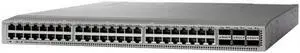 Nexus 93108TC-EX, Nexus 9K,48p 10GT, 6p 100G QSFP28,Spare(No Acc kit,PS&fan) (N9K-C93108TC-EX) Nexus 93108TC-EX, Nexus 9K,48p 10GT, 6p 100G QSFP28,Spare(No Acc kit,PS&fan) (N9K-C93108TC-EX)