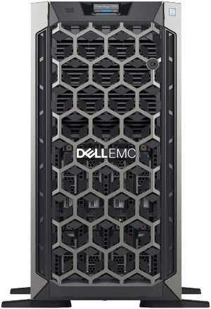 Dell PowerEdge T340 Server Bundle with 16GB USB Flash Drive, 8-Bay, Intel Xeon E-2124 3.3GHz, 8GB DDR4, 256GB SSD, RAID, DRAC9, Single PSU (Re-newed) Dell PowerEdge T340 Server Bundle with 16GB USB Flash Drive, 8-Bay, Intel Xeon E-2124 3.3GHz, 8GB DDR4, 256GB SSD, RAID, DRAC9, Single PSU (Re-newed)