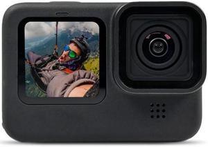 GoPro HERO10 Black - action camera (CHDHX-101-RW)