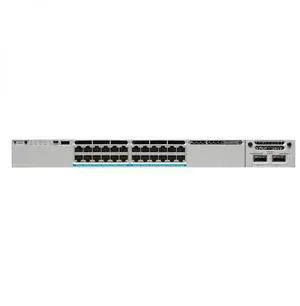 WS-C3850-24XU-L Catalyst 3850 Switch