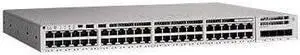 C9200L-24PXG-4X-E Catalyst 9200L - Network Essentials - switch - 24 ports - managed - rack-mountable