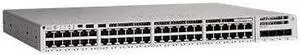 C9200L-48PXG-4X-E Catalyst 9200L - Network Essentials - switch - 48 ports - managed - rack-mountable C9200L-48PXG-4X-E Catalyst 9200L - Network Essentials - switch - 48 ports - managed - rack-mountable