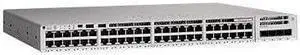C9200L-48PXG-4X-A Catalyst 9200L - Network Advantage - switch - 48 ports - managed - rack-mountable C9200L-48PXG-4X-A Catalyst 9200L - Network Advantage - switch - 48 ports - managed - rack-mountable