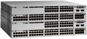 Catalyst 9300X - Network Advantage - switch - 48 ports - managed - rack-mountable C9300X-48TX-A