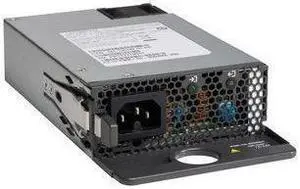 PWR-C5-600WAC Catalyst 9200 Power Supply PWR-C5-600WAC= PWR-C5-600WAC Catalyst 9200 Power Supply PWR-C5-600WAC=