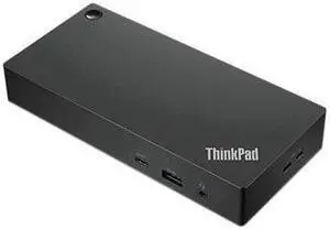 Lenovo ThinkPad USB Type-C Dock Gen 2 with 4K (40AY0090US) Lenovo ThinkPad USB Type-C Dock Gen 2 with 4K (40AY0090US)