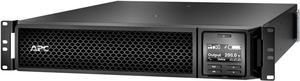 APC by Schneider Electric Smart-UPS SRT 3000VA RM 208V (SRT3000RMXLT)