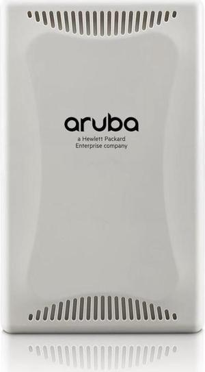 International Version HP Aruba AP-103H IEEE 802.11n 300 Mbit/s Wireless Access Point - JW157A