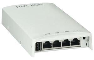 RUCKUS NETWORKS H550-US 901-H550-US00 INDOOR ACCESS POINT