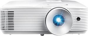 Optoma W335 3D Ready DLP 3800 Lumens 1280x800 16:10 Projector