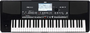 Korg Pa600 Professional 61-Key Arranger Keyboard Korg Pa600 Professional 61-Key Arranger Keyboard